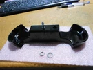 Dynalec Corp 65011-007-1 Holder For Headset 181-001-121 Nsn: 5965-01-120-8885. Fixed Price $45.00.
