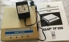 Fax Switch Command Communications Asap Tf 555 Works & Manual - Free Ship. Fixed Price $69.00.
