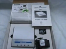 1 New Asap TF555 Command Communications Fax Switch With Manual & Ac Adapter. Fixed Price $49.00.