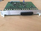 Inter-tel Axxess 550.2255 DKSC16+ Ports Station Card. Fixed Price $15.00.
