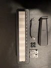 Obihai OBI1000E 16 Key Sidecar Busy Lamp Field Blf Expansion Module OBI-1000E. Fixed Price $69.90.