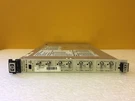 Hp / Agilent E4841A + (4) E4843A 660 Mhz, Data Generator Analyzer Module. New!. Fixed Price $139.30.