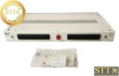 009-0004-1045 Telect Fuse Panel 100A Dual Feed 20/20 Gmt 48V 19/23" Brackets. Fixed Price $95.00.