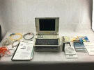 Agilent J2300D Internet Wan Advisor + J3444A J2296B Lan Fast Ethernet Hp. Fixed Price $1650.00.