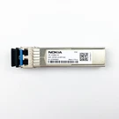Nokia 472580A.101 6G 15KM 1310NM Sfp+ Transceiver RTXM228-618 SPP-8F-LR-IDFF-SA2. Fixed Price $35.04.