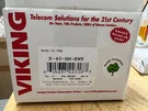 Viking Electronics E-40-BN-EWP Entry Phone Weather Protection Bronze. Fixed Price $350.00.