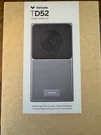 New Sealed Verkada Video Intercom TD52-HW. Fixed Price $700.00.