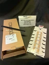 Commscope / FOSC-ACC-D-TRAY-72-KIT Fiber Optic Splice Incl. (2) Trays. Fixed Price $63.05.