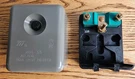Tfs Total Tii 325-1M Signal Circuit Protector Nos. Fixed Price $25.00.