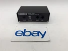 Comrex TCB-1A Telephone Coupler Unit Only Free S/h. Fixed Price $18.99.