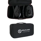 Hollyland Solidcom C1 Pro Carry Case For 4 6 Headset Systems. Fixed Price $69.90.