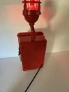 Vintage Allen Tel Products Inc Part No. Gb 5955. Fixed Price $350.00.