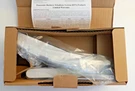 Panasonic KX-T7603-W 12-KEY Add-on Module White Requires Pro Installer. Fixed Price $39.60.