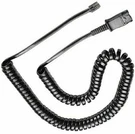 Plantronics 27190-01 Qd Polaris Ii Spare Cable Not Generic. Fixed Price $11.99.