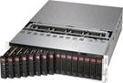 Supermicro SYS-5037MR-H8TRF Microcloud Barebones Server New In Stock Year Wty. Fixed Price $6750.00.