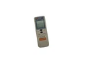Remote Control For Fujitsu ASY13PSACW AST18RSA-W Split Type Room Air Conditioner. Fixed Price $15.12.