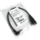 Lot Of Jabra Vxi Cord 1086P Lower Quick Disconnect Qd Cable 203553 - Sealed. Fixed Price $19.99.