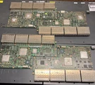 Cisco Ons 15454 Telecom Xponder Line Card Board Lot Xfp Dwdm Gold Recovery. Fixed Price $147.95.
