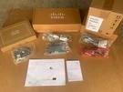 Cisco New CS-KITP60-K9++ Taa Compliant TTC7-25 Smartnet Clean Webex Mexico Made. Fixed Price $1950.00.