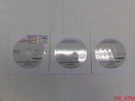 QTY=3: Cd Cisco Ip Telephony Server Win Svr/advanced Os 2000.4.6 Software. Fixed Price $13.99.