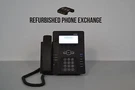 Adtran 706 Phone Sip 1200769E1 A-stock Refurbished Backlit Display. Fixed Price $79.99.