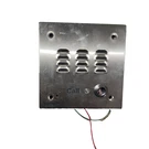 Viking E-30-EWP Stainless Steel Handsfree (no Screws/hardware). Fixed Price $195.49.