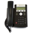 Polycom 2200-12320-025 Soundpoint 2-LINE Sip Poe Phone 99.99% New. Fixed Price $94.88.