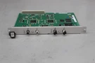 Zhone 802-00941-03 Line Card Module 823760. Fixed Price $39.99.
