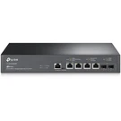 Tp-link Jetstream 6-PORT 10GE L2+ Managed Switch With 4-PORT Poe++. Fixed Price $499.36.