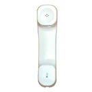 Handset Receiver Panasonic KX-DT500 KX-NT500 KX-UT100 Phone White PNLXQ1001Z. Fixed Price $17.95.