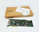 Dialogic VM148800 SIUG21 SS7SPCI4Q Port T1/E1 Lsl Signaling Card. Fixed Price $750.00.