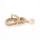 Telex Rts CES-2 Complete Earset Kit For Assistive Listening And Ifb Products. Fixed Price $43.05.