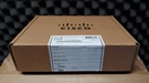 Cisco CP-89/9900-LWMK-C Locking Wall Mount Kit For 8900 Ip Phone New Sealed. Fixed Price $129.95.