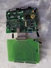 Toshiba Strata CIX670 (BCTU2A V2) Processor Card W/BEXU2A, EEXS1A And AMDS1A V.3. Fixed Price $494.99.