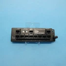 Structured Cable Products Scp TM-8 Port Bridged Telecom Module RJ45 RJ31X Nnb. Fixed Price $21.50.