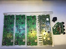 Nokia Wcdma Base Station Powerquicc Iii TMS320TC16488CUN Dsp Gold Chip Recovery. Fixed Price $250.00.