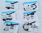 Lot Of 6 Plantronics HL10 Kit 71483-01 Extension Arm With Ring Detector. Fixed Price $55.00.