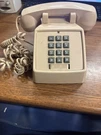 Cortelco 250044-VBA-20MD Corded Desk Telephone BIN19. Fixed Price $13.00.