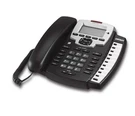 Cortelco 9225 Caller Id Type Ii Multi-feature 2-LINE Speakerphone. Fixed Price $49.99.