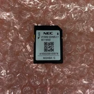 Nec SL2100 Inmail Card Small 1G Sdvms BE116502 Refurb. Fixed Price $95.00.