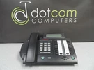 Aastra Nortel Telecom M6320 Charcoal Display Office Phones A1613-000-10-07. Fixed Price $67.00.