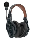 Hollyland HL-C1PRO-DH02 Solidcom Wireless Stereo Remote Headset Dual Ear. Fixed Price $369.00.