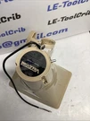 Valcom V1030C 5 Watt Way Paging Horn (beige) (V-1030C) New Open Box H472S. Fixed Price $150.00.