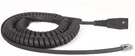 Sealed Vxi Cord, Coil Qd 1026G Part No. 201400 Netcom Compatible Headset Cable. Fixed Price $10.00.