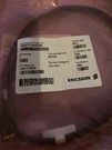 New Ericsson 2M Signal Cable: Or. Fixed Price $20.00.