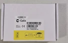 Calix 10GE Xfp Multimode Dual Fiber Transceiver 300M, 850NM, Lc, I-temp. Fixed Price $149.00.
