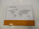 New Konftel 300IP Poe Telcom Conference Room Phone Works With Many Systems. Fixed Price $124.99.
