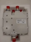 Commscope CBC78T-DS-43 698-803/824-894MHZ Twin Diplexer New. Fixed Price $1199.00.