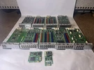 Samsung Lot 9 Model 16DLI2 /MP10A/8COMBO3/16SLI3/LP40/LCP. Fixed Price $200.00.