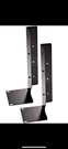 Panasonic KX-A249 19" Rackmount Kit For KX-TVA50 New In Box. Fixed Price $47.00.